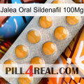 Oral Jelly Sildenafil 100Mg levitra1